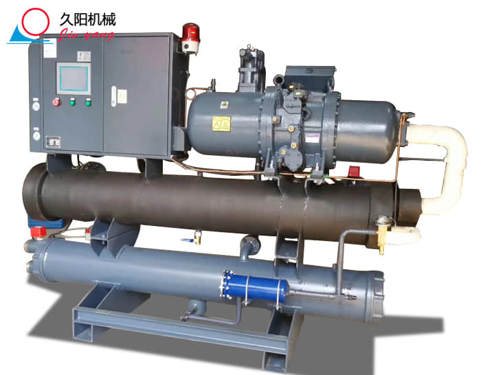 水冷螺桿式冷水機(jī)_水冷螺桿式冷水機(jī)組···